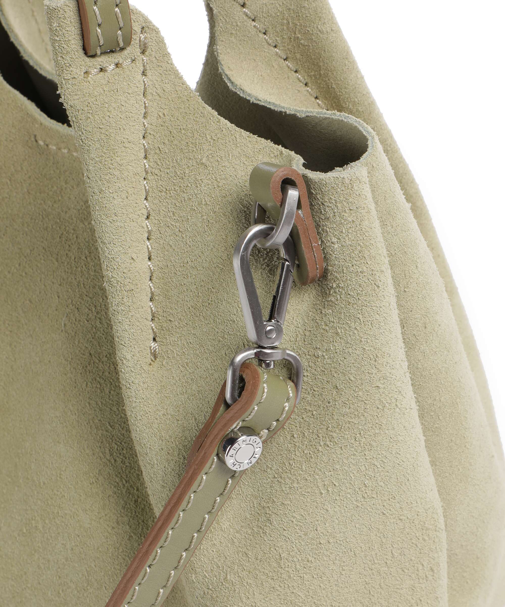 Gianni Chiarini Dua S Handbag willow