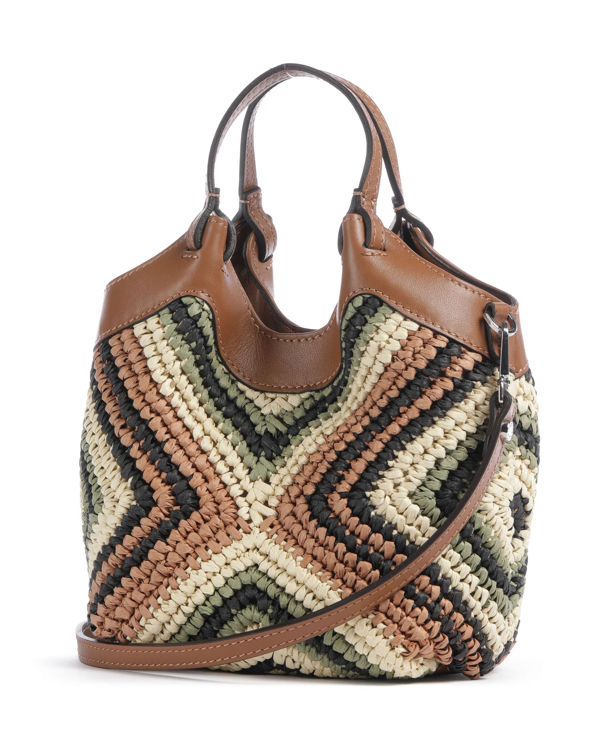 Gianni Chiarini Dua S Handbag willow