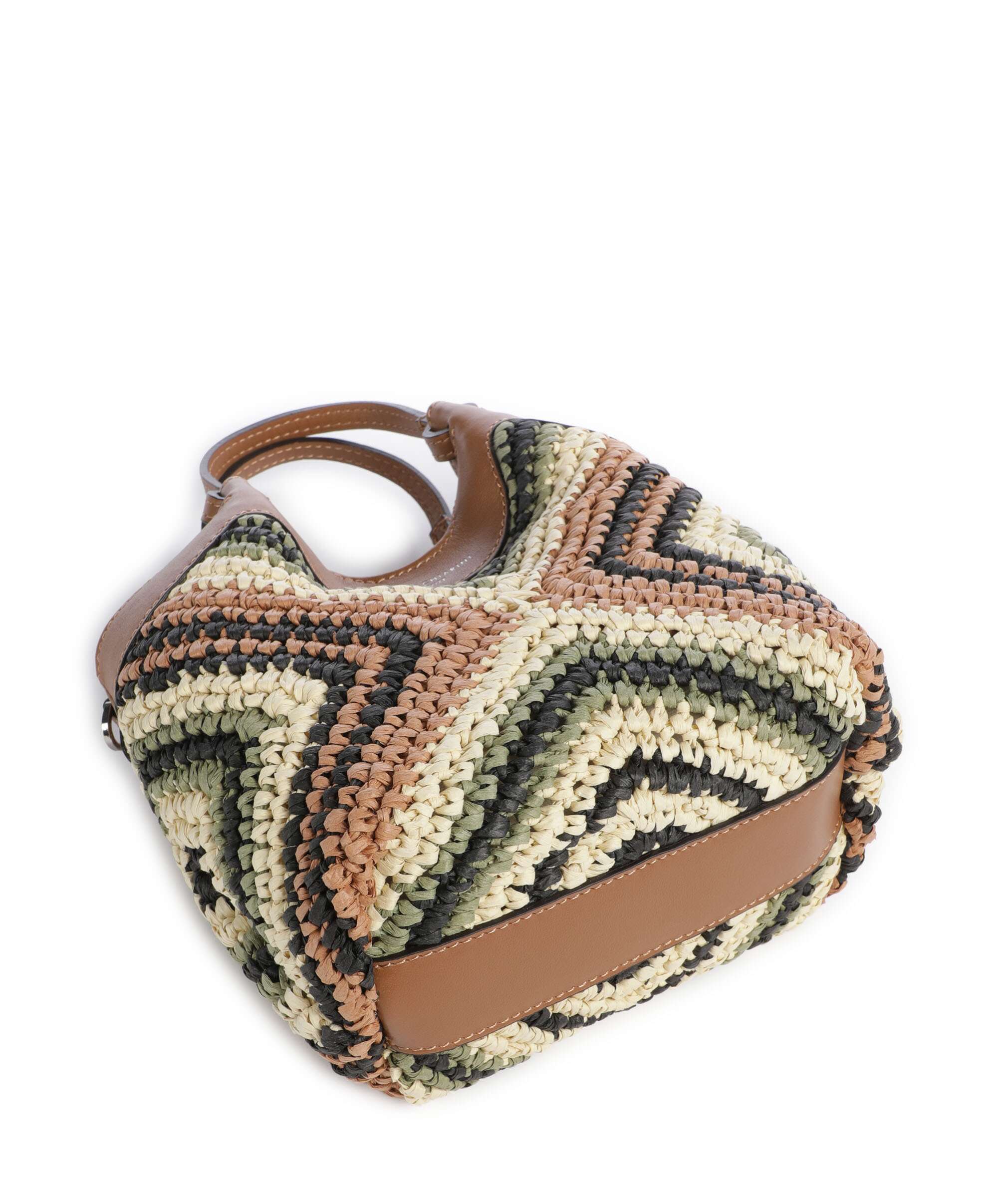 Gianni Chiarini Dua S Handbag willow
