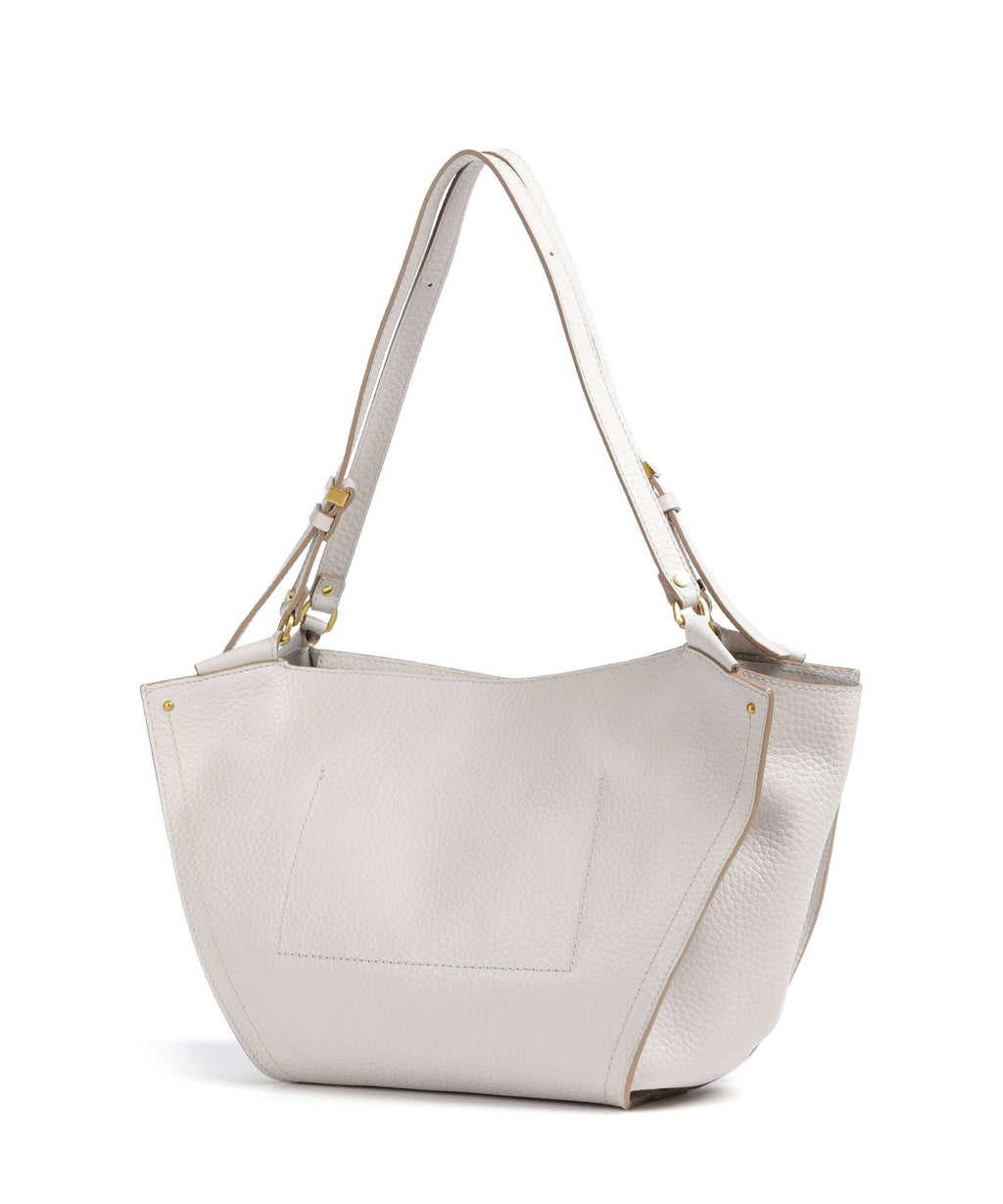 Gianni Chiarini Bloom Tote bag sabbia