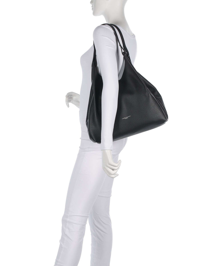 Gianni Chiarini Dua L Tote bag nero