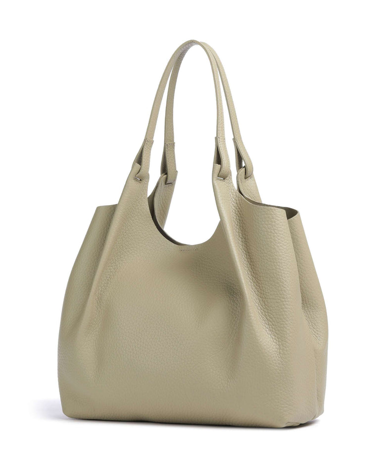 Gianni Chiarini Dua L Hobo bag willow