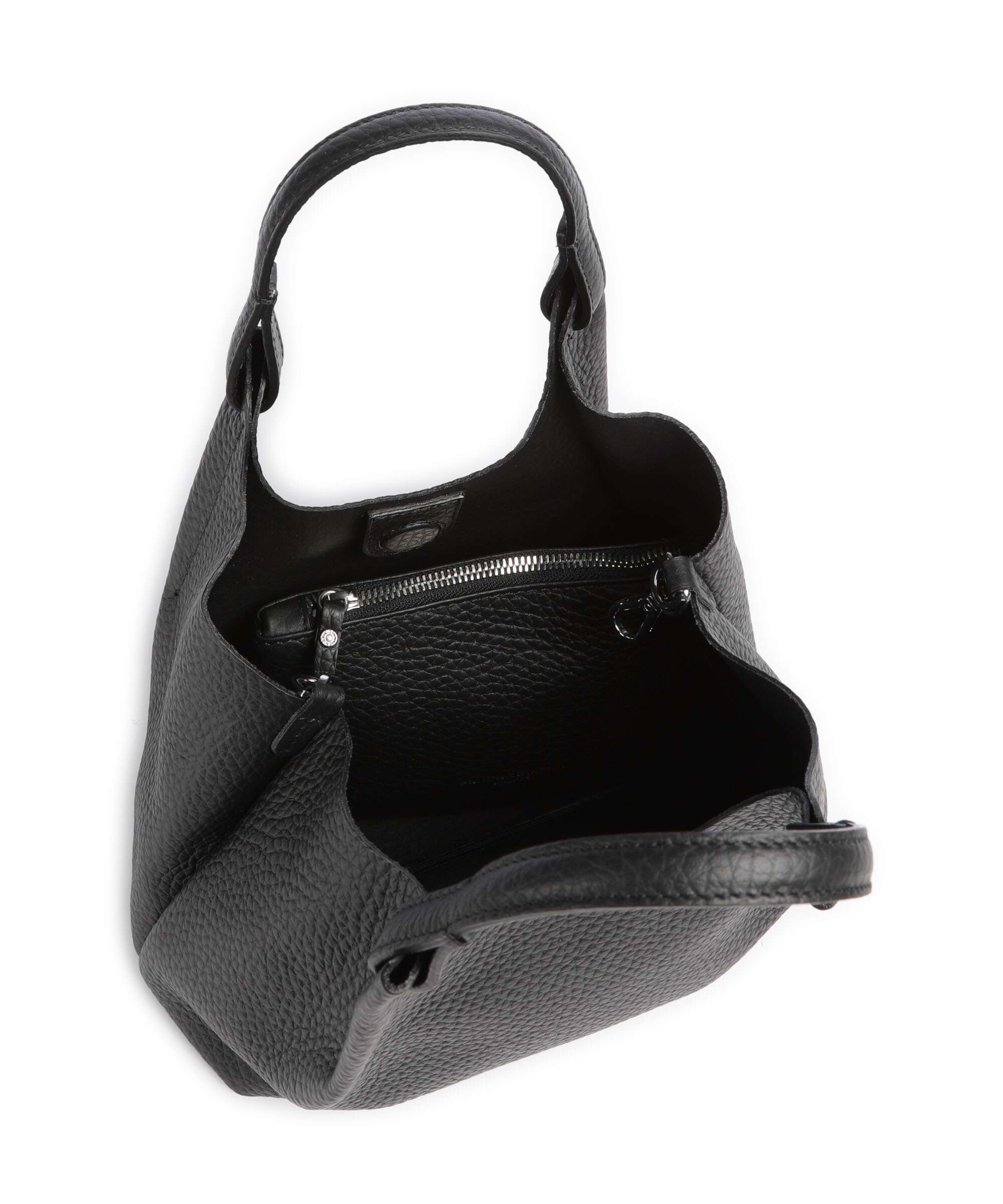 Gianni Chiarini Dua Handbag nero