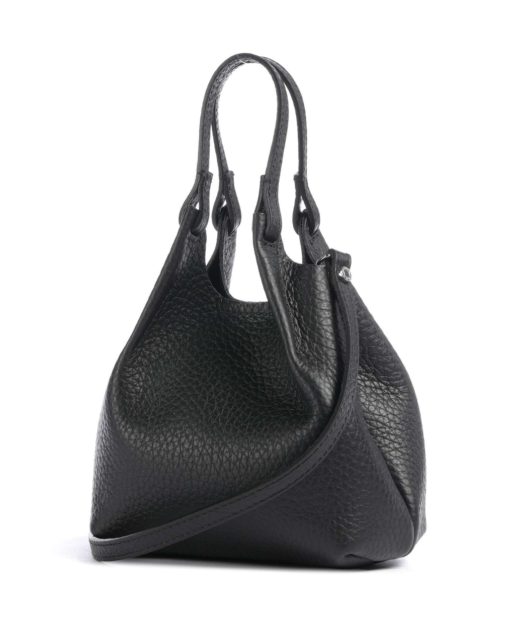 Gianni Chiarini Dua S Handbag nero