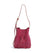 Gianni Chiarini Sienna Bucket bag desert flower