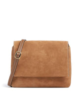 Gianni Chiarini Three Crossbody bag caramel