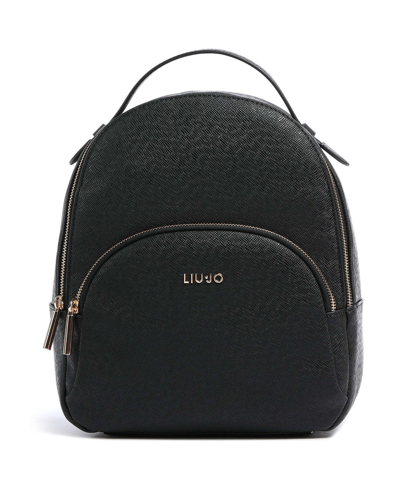 Liu Jo Manhattan Backpack nero                          