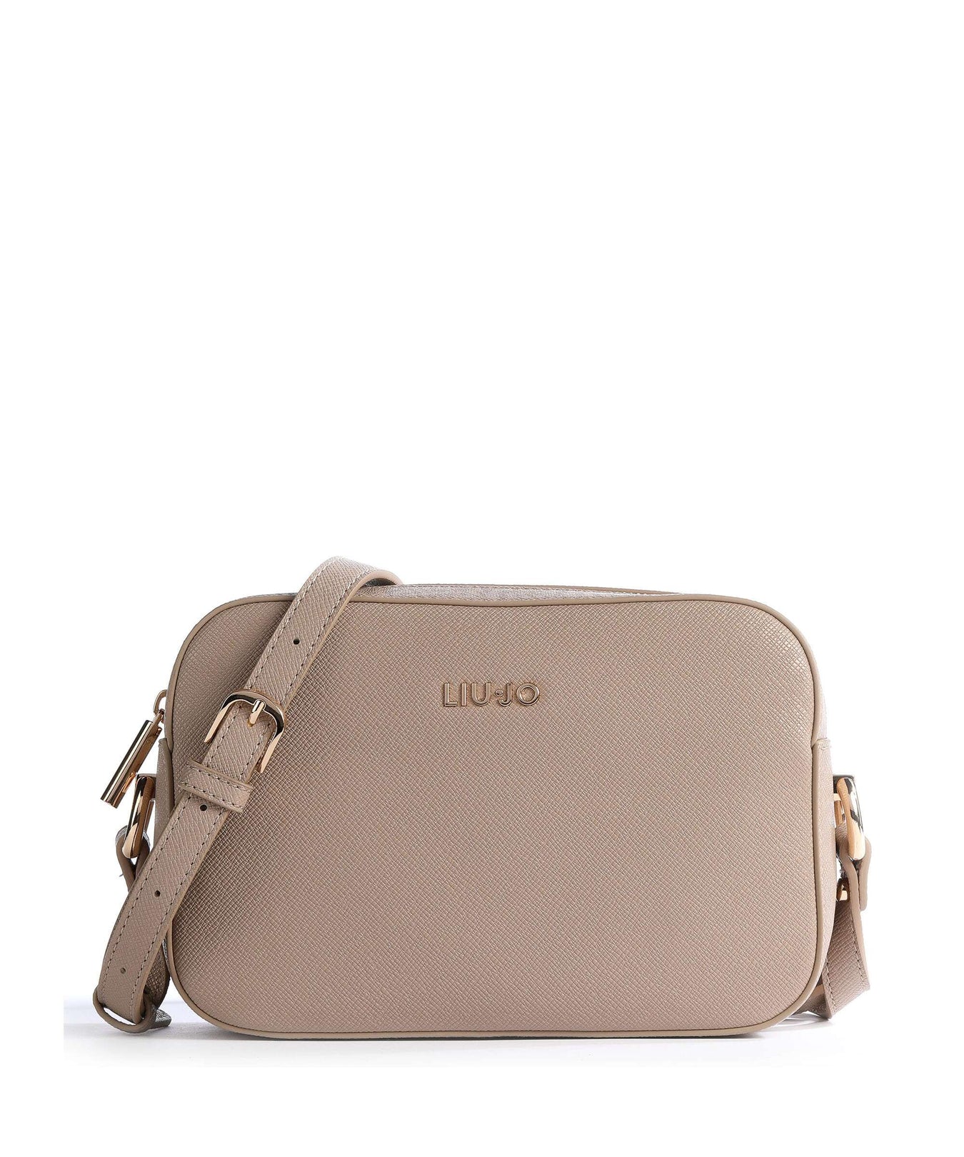 Liu Jo Manhattan Crossbody bag arenaria                      
