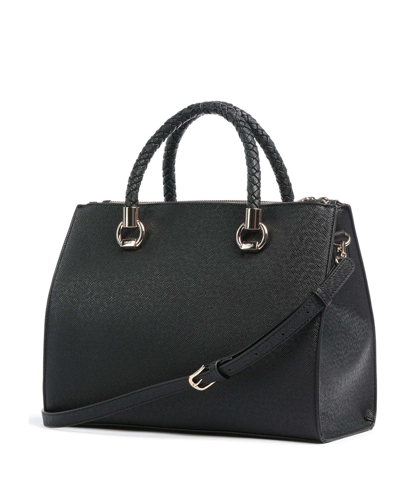 Liu Jo Manhattan Handbag nero                          