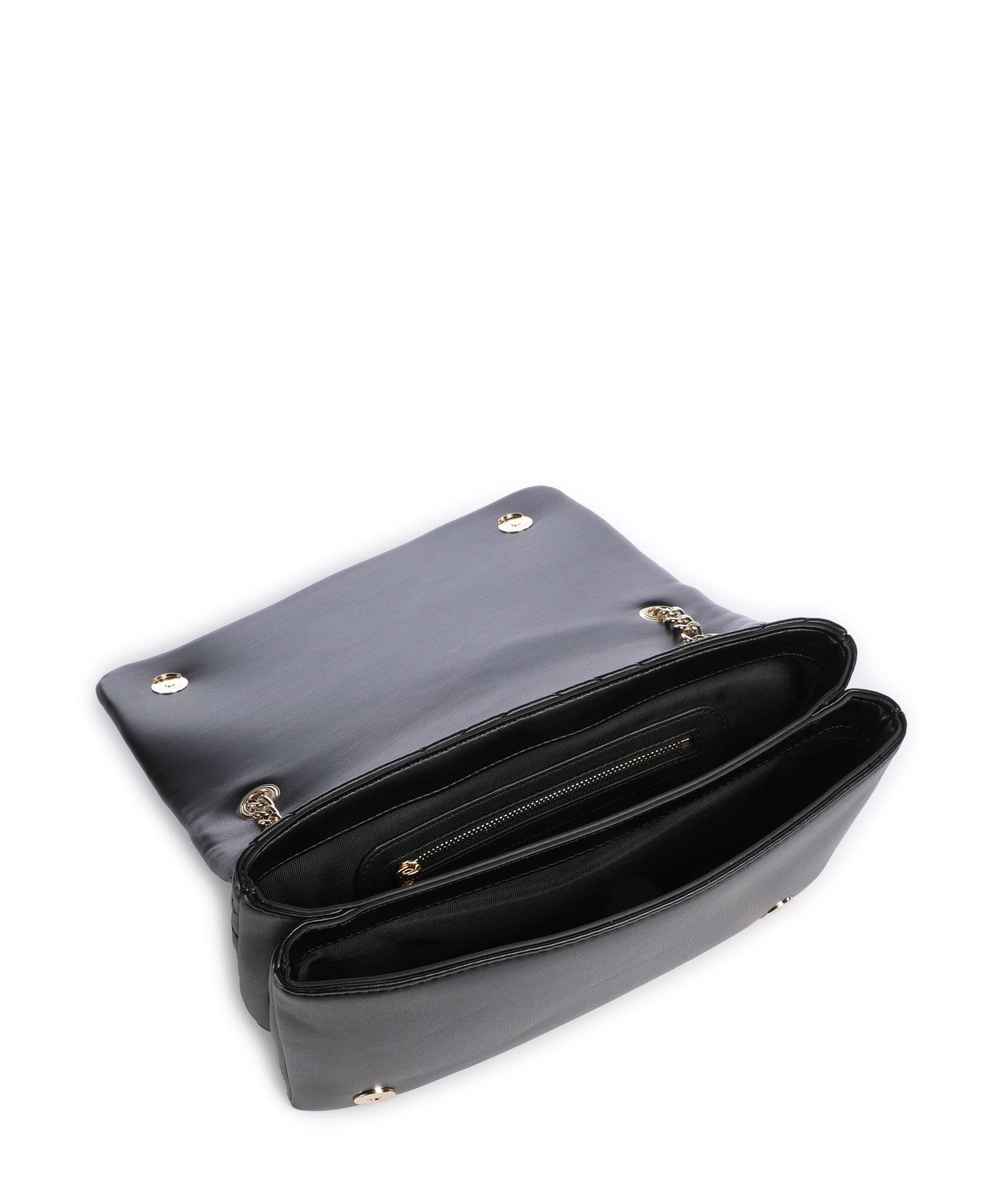 Love Moschino Quilted Shoulder bag nero