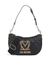 Love Moschino Allure Shoulder bag nero