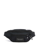 Armani Exchange Fanny pack black