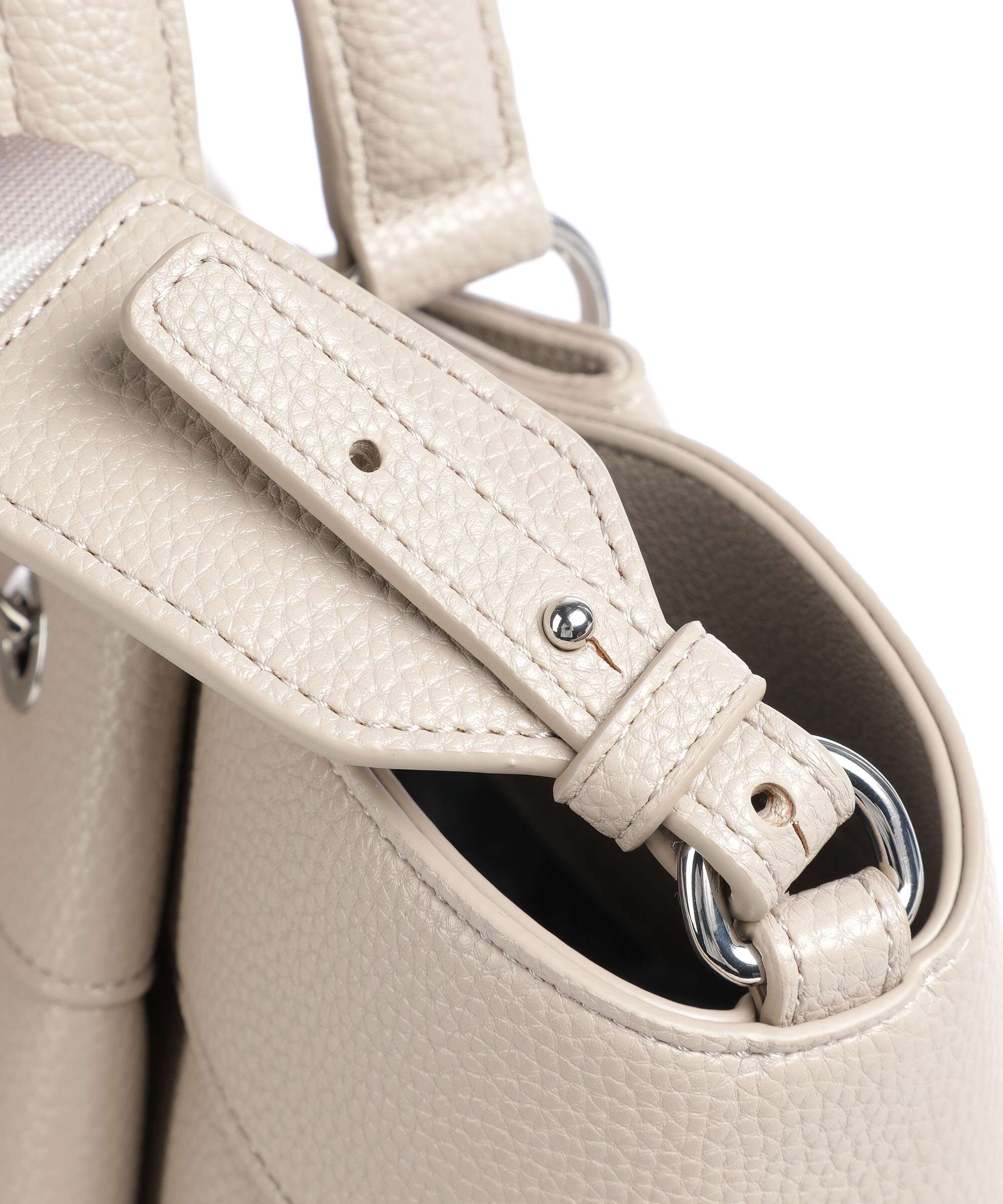 Armani Exchange Wave L Handbag offroad