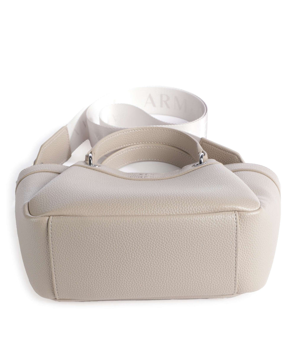 Armani Exchange Wave S Handbag offroad