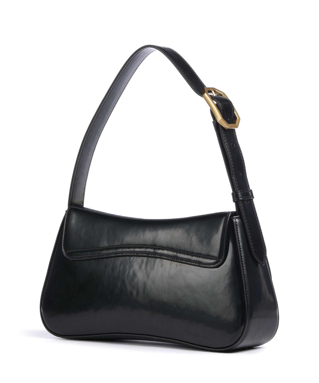 Emporio Armani Cassandra Shoulder bag nero