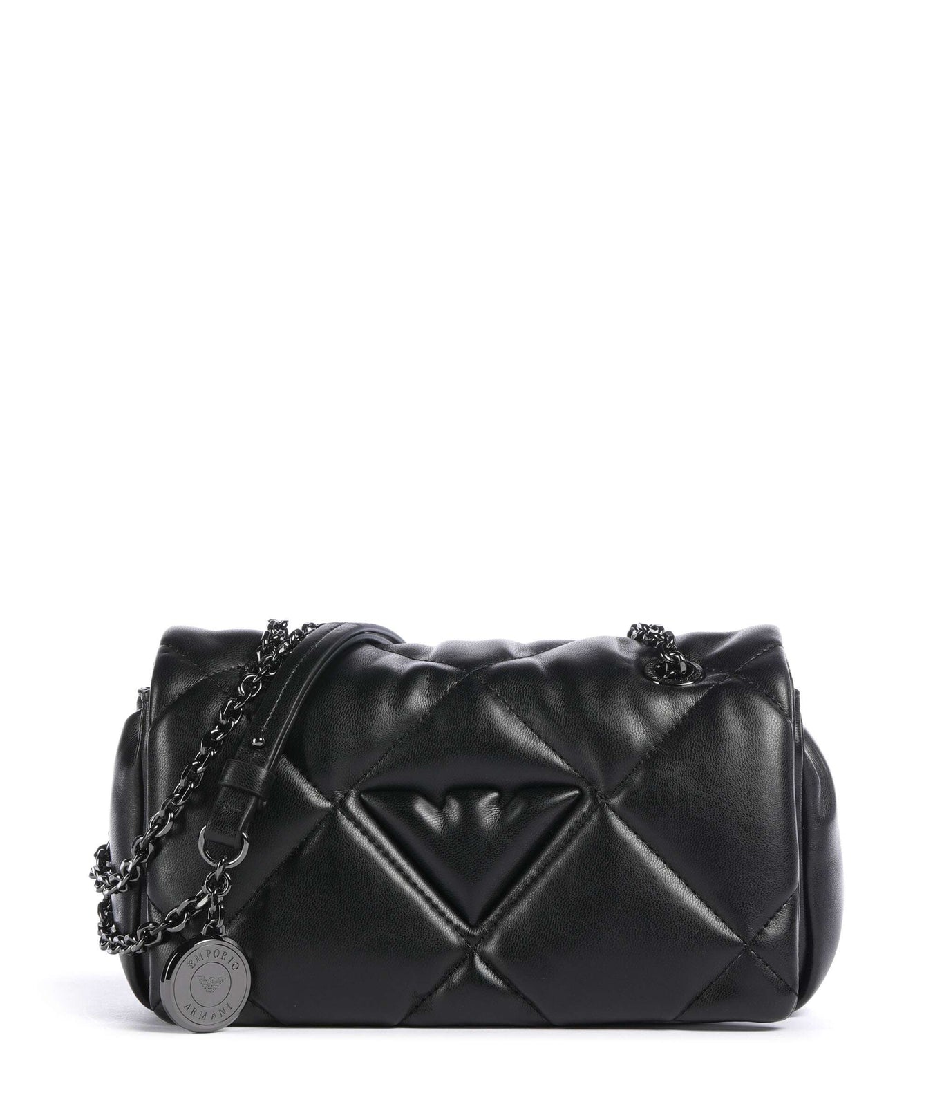 Emporio Armani Juliet Shoulder bag nero