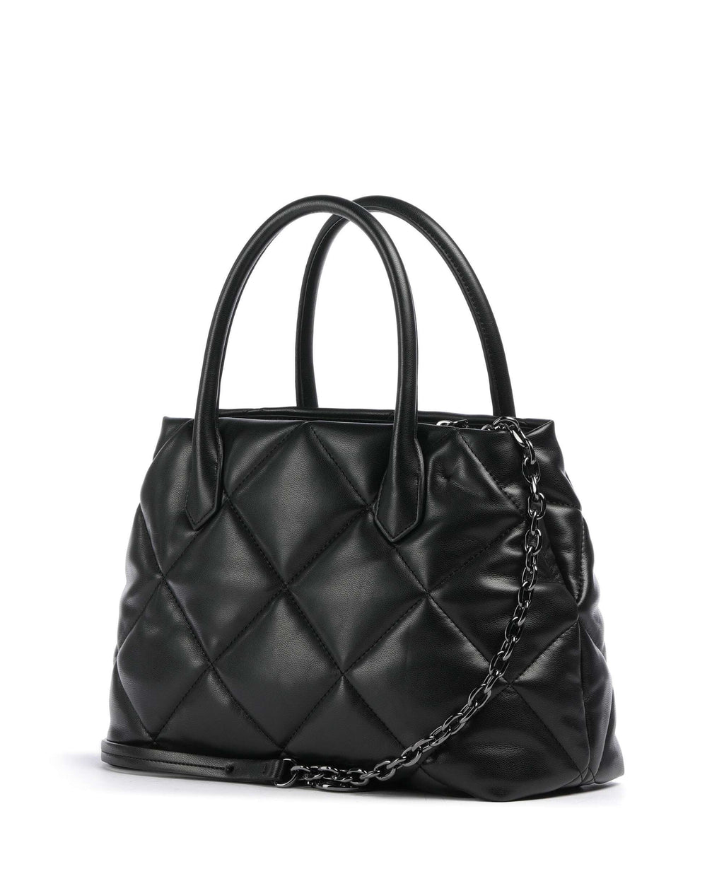 Emporio Armani Juliet Handbag nero