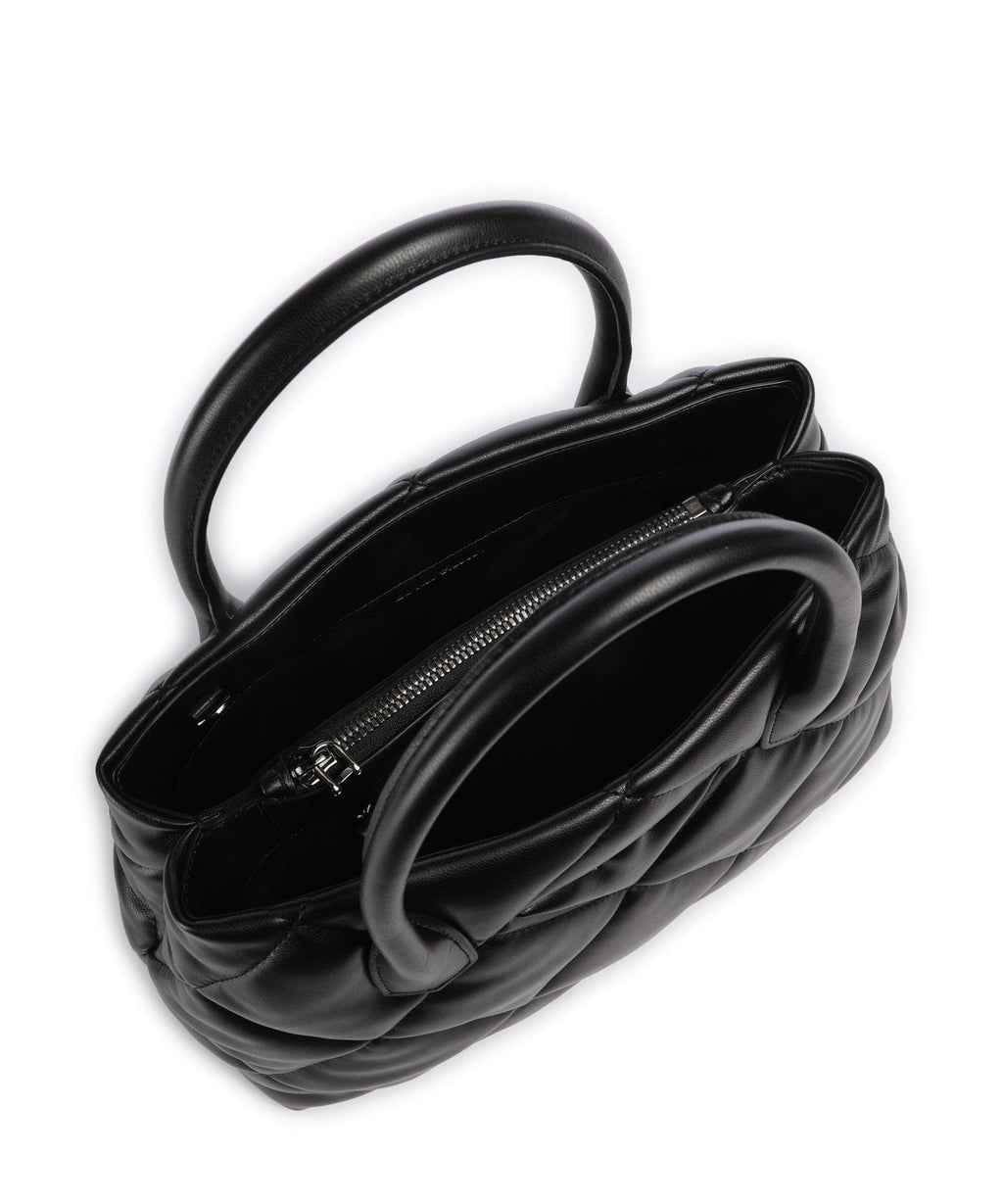 Emporio Armani Juliet Handbag nero