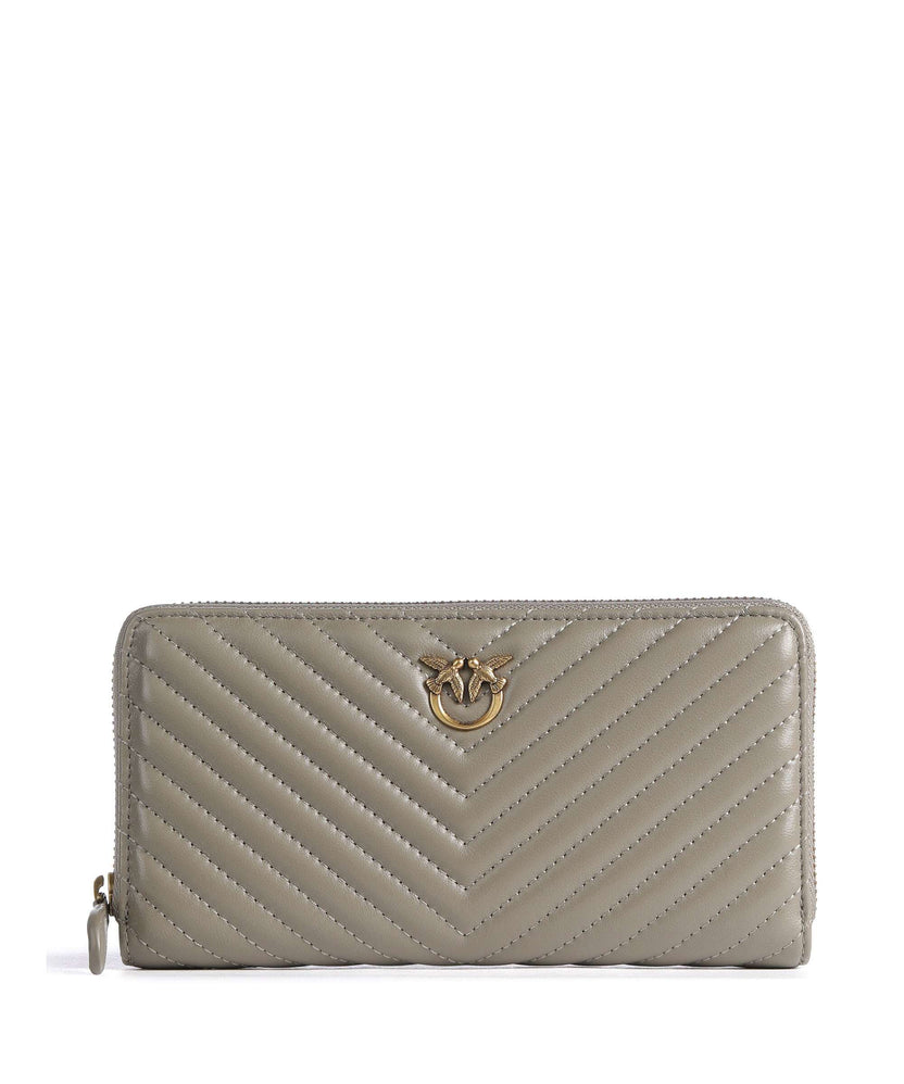 Pinko Ryder Wallet noce