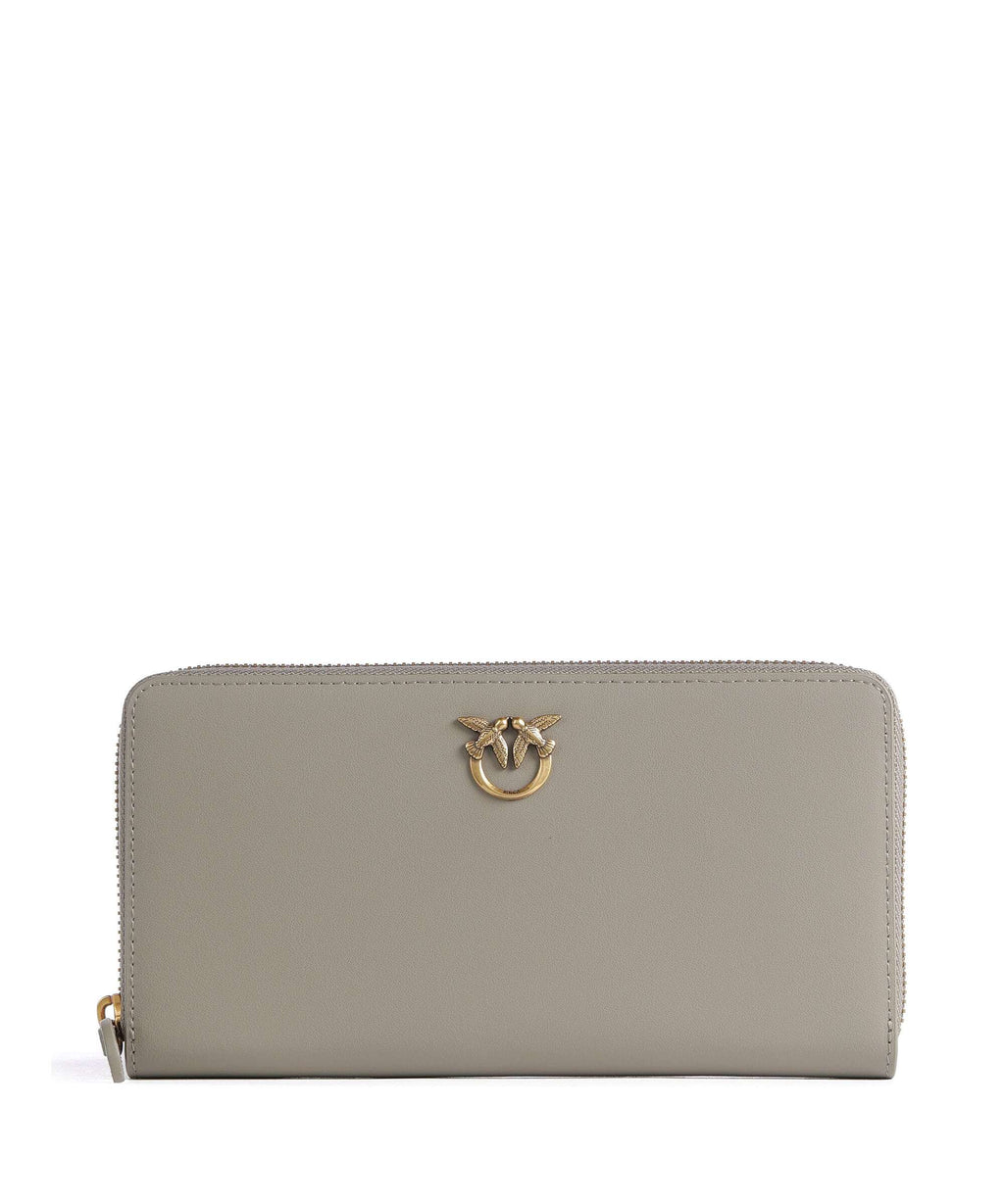 Pinko Ryder Wallet noce