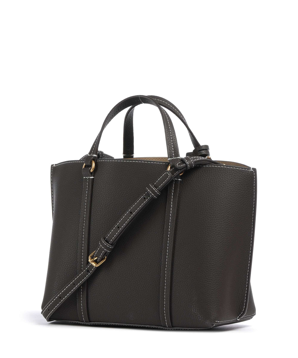 Pinko Carrie Classic Handbag moro/antique gold