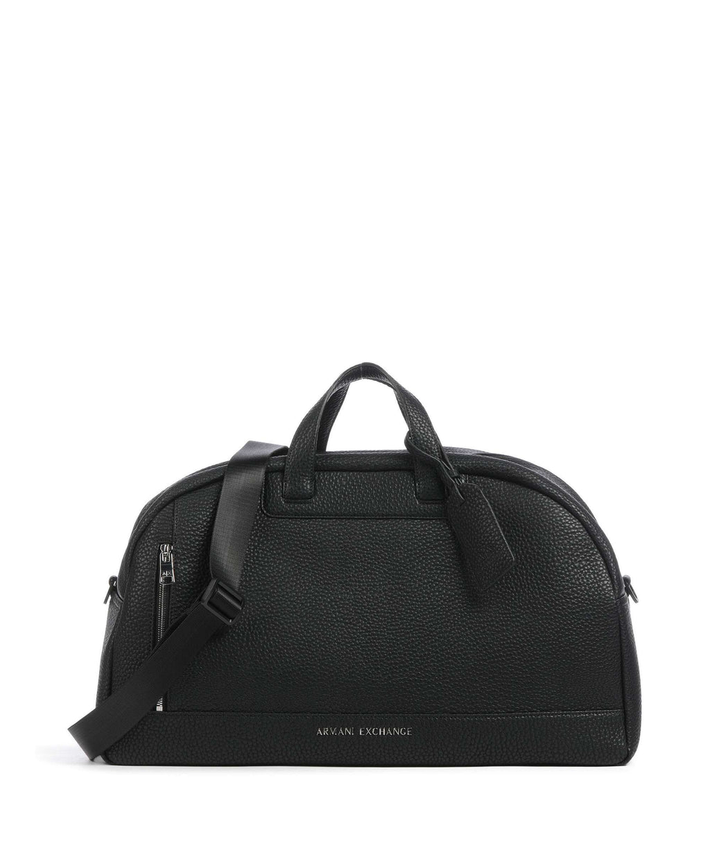 Armani Exchange Weekend bag black