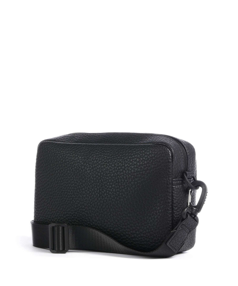 Armani Exchange Capri Crossbody bag nero 