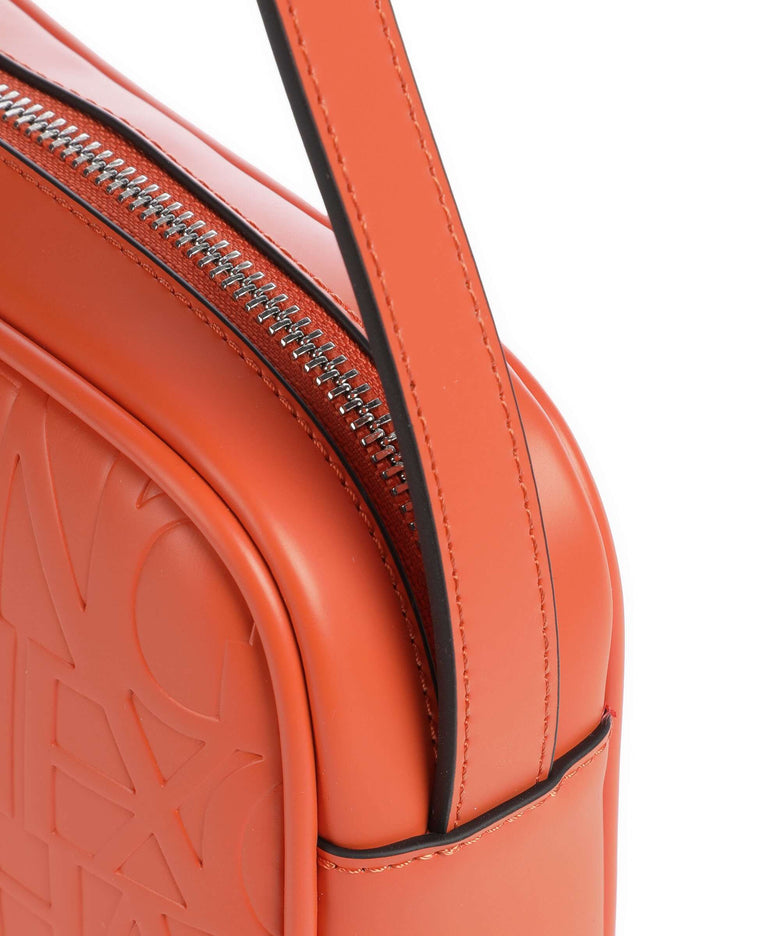 Armani Exchange Crossbody bag mandarin