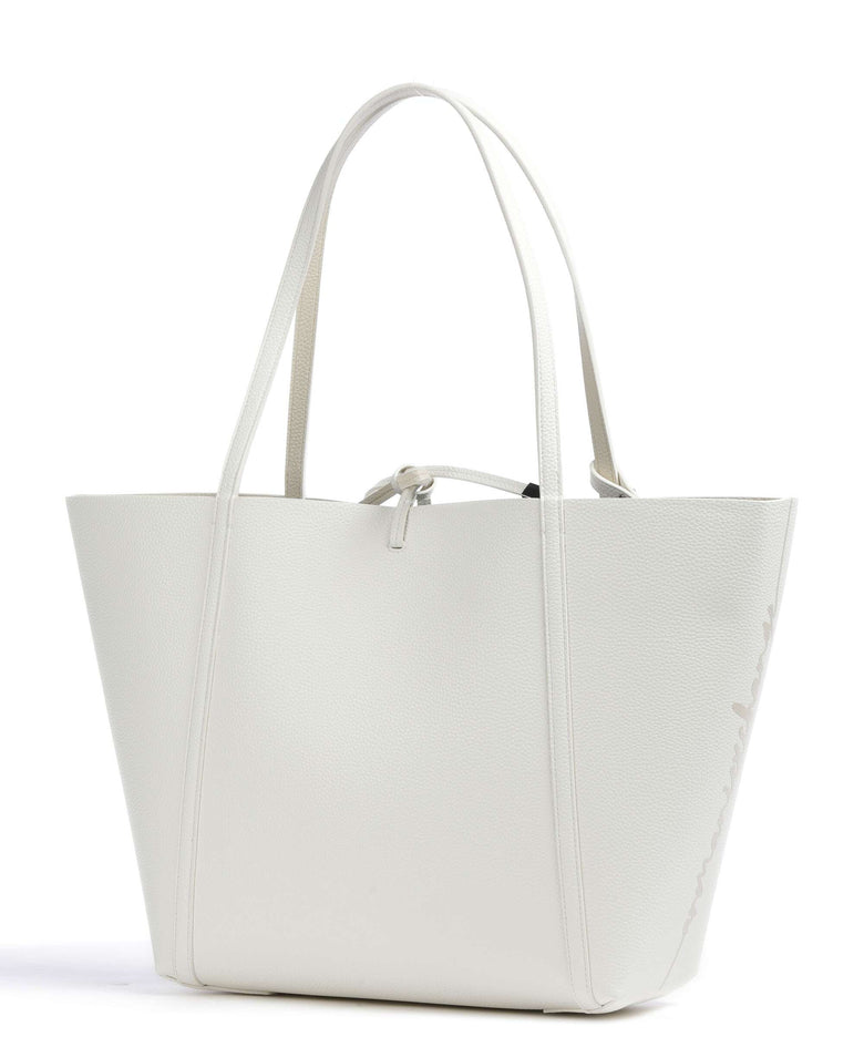 Armani Exchange Tote bag dusty ground/journal