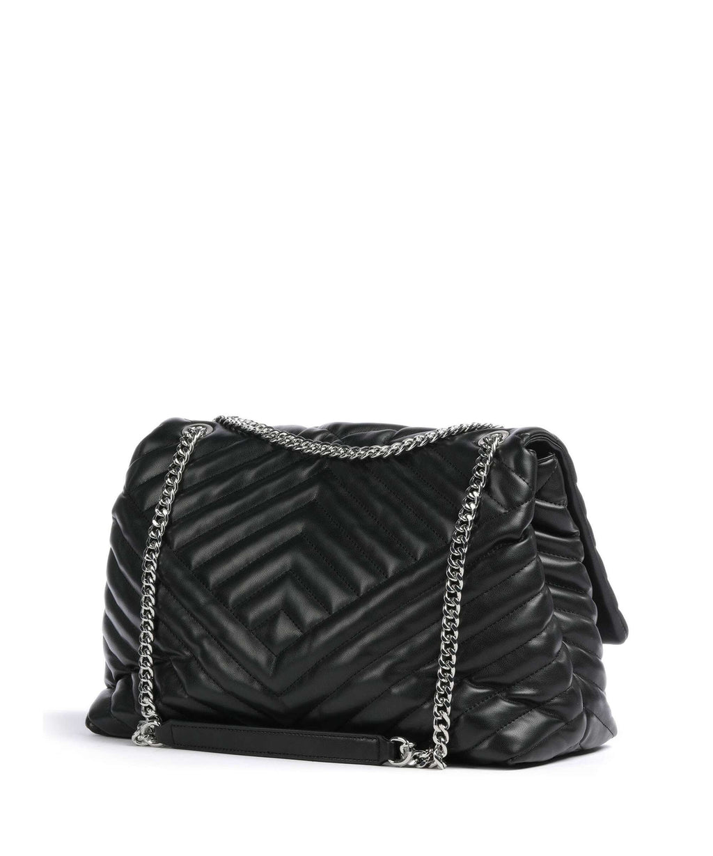 Armani Exchange Shoulder bag black