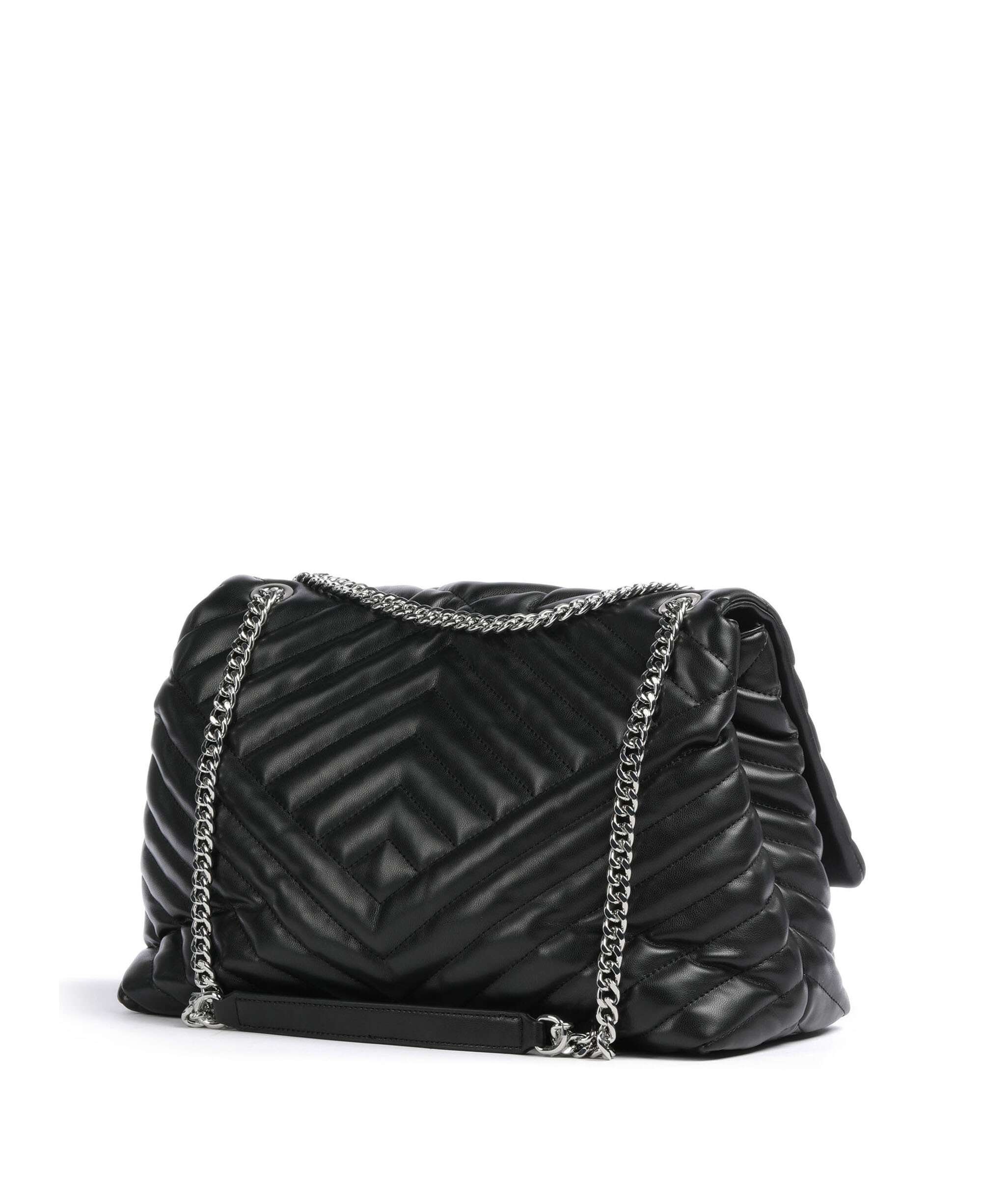 Armani Exchange Shoulder bag black