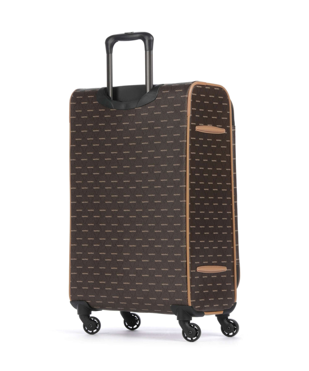 Valentino Bags Liuto Spinner (4 wheels) cuoio/multicolour