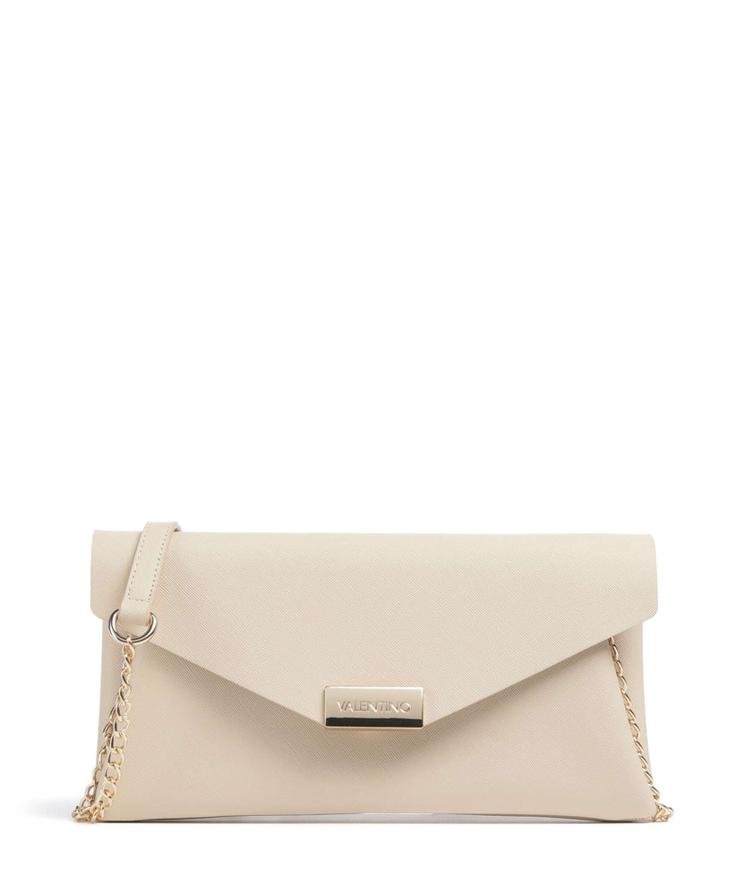 Valentino Bags Arpie Crossbody bag ecru