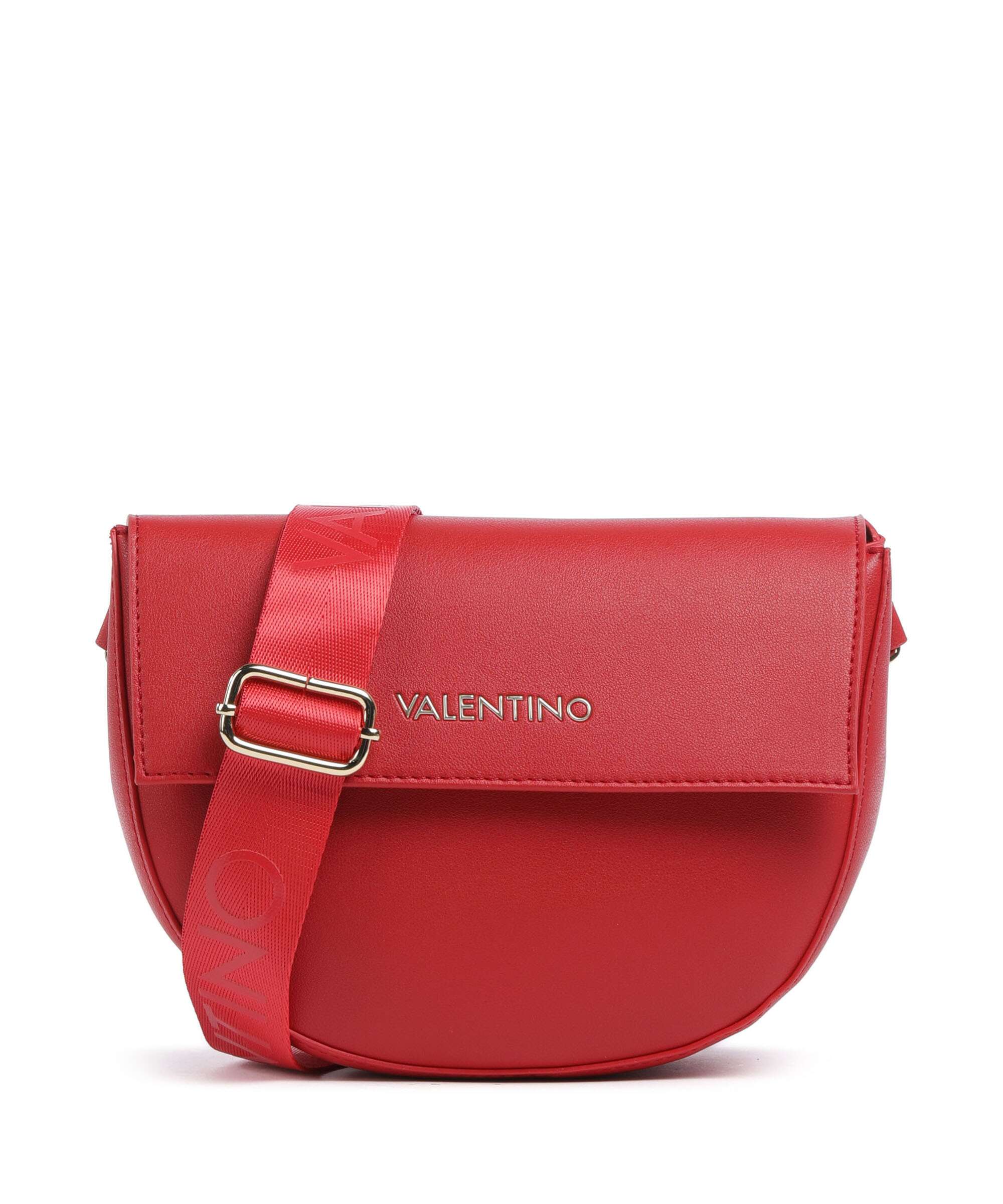 Valentino Bags Bigs Crossbody bag rosso