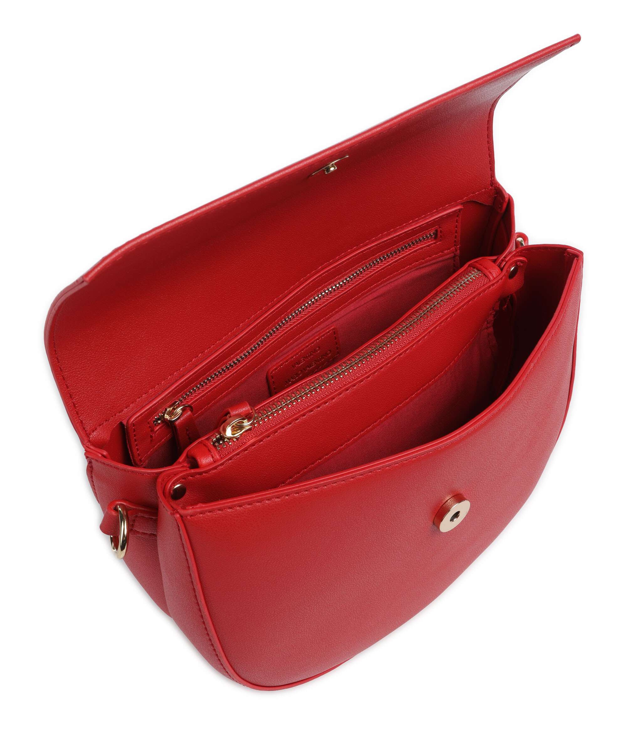 Valentino Bags Bigs Crossbody bag rosso