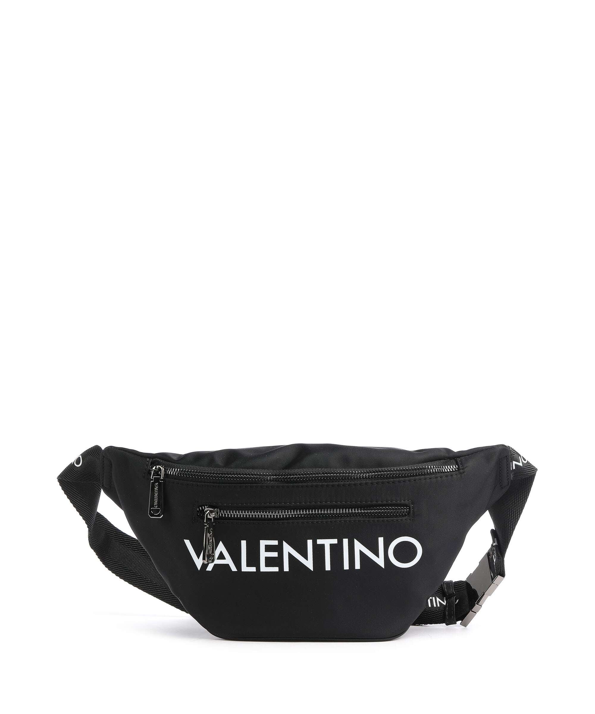 Valentino Bags Kylo Fanny pack nero