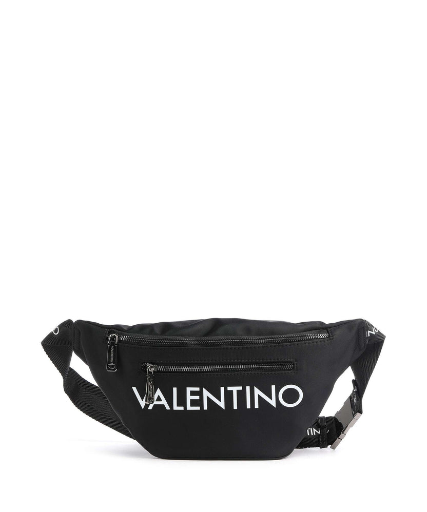 Valentino Bags Kylo Fanny pack nero