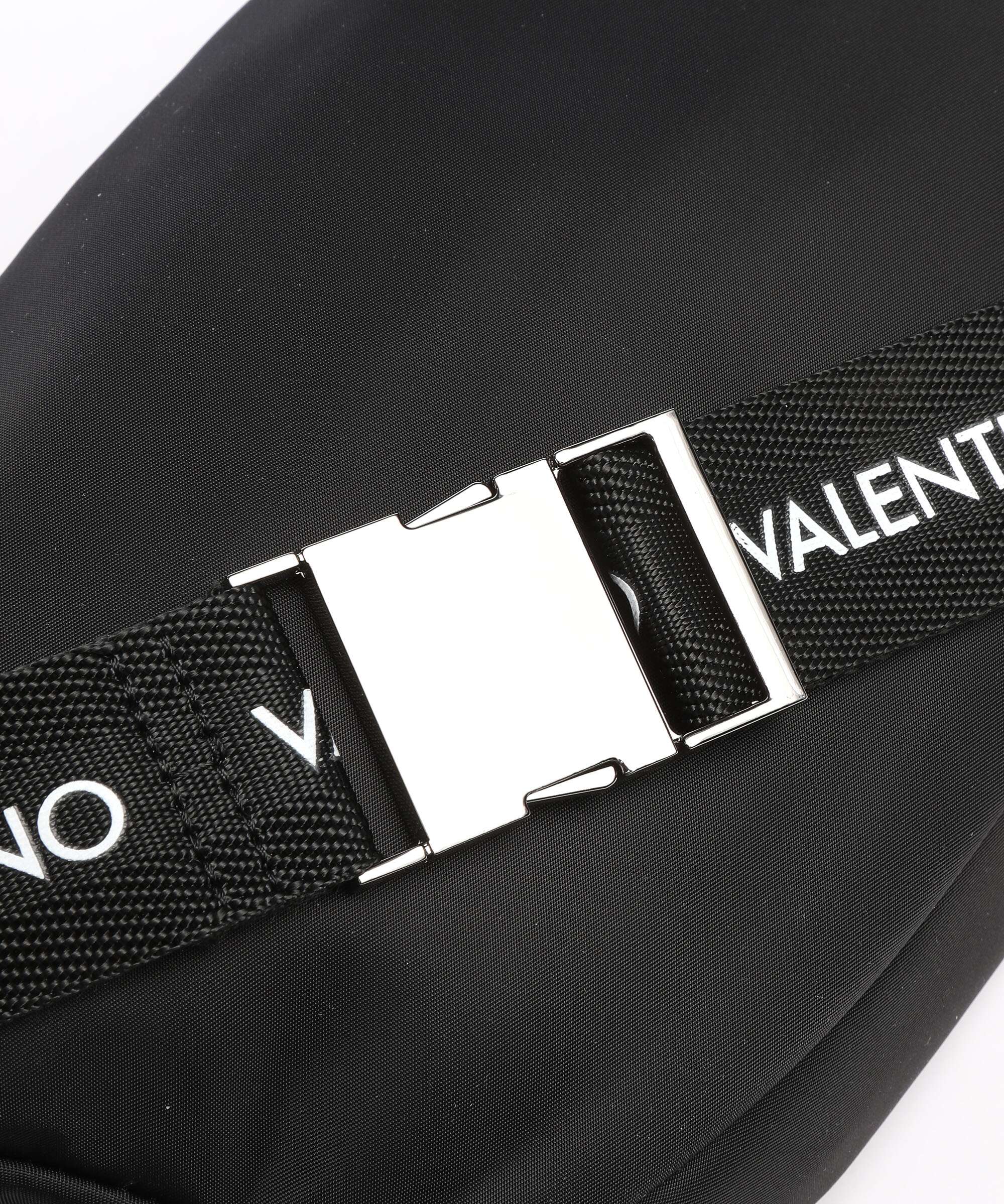 Valentino Bags Kylo Fanny pack nero