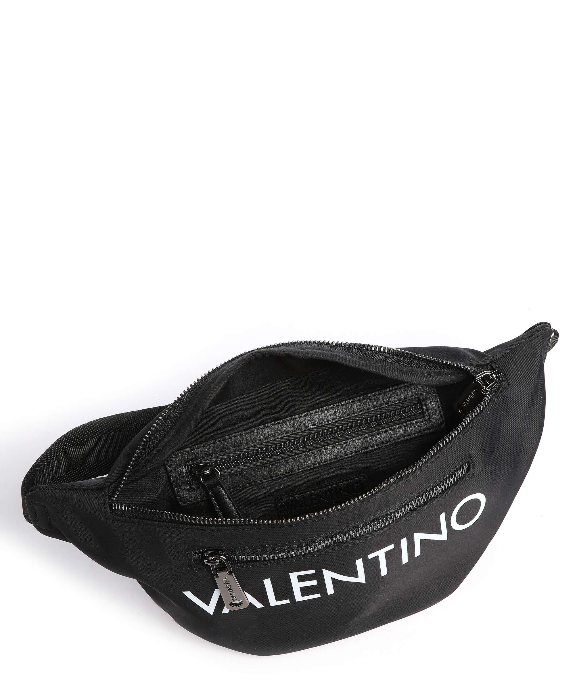 Valentino Bags Kylo Fanny pack nero