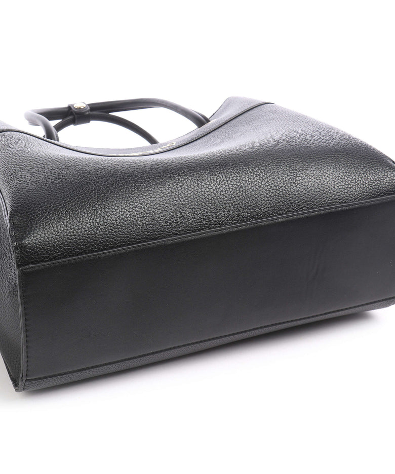 Valentino Bags Alexia Handbag nero