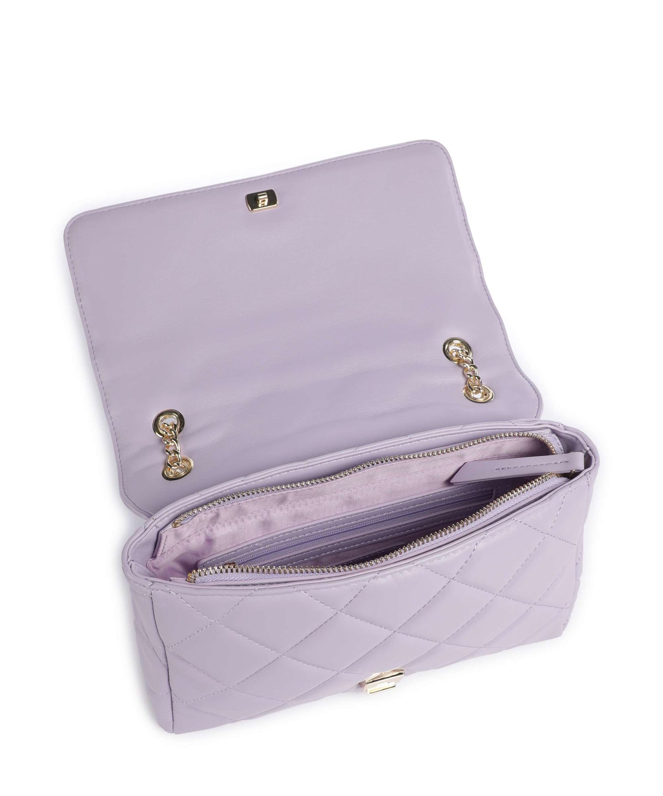 Valentino Bags Ada Shoulder bag lilla