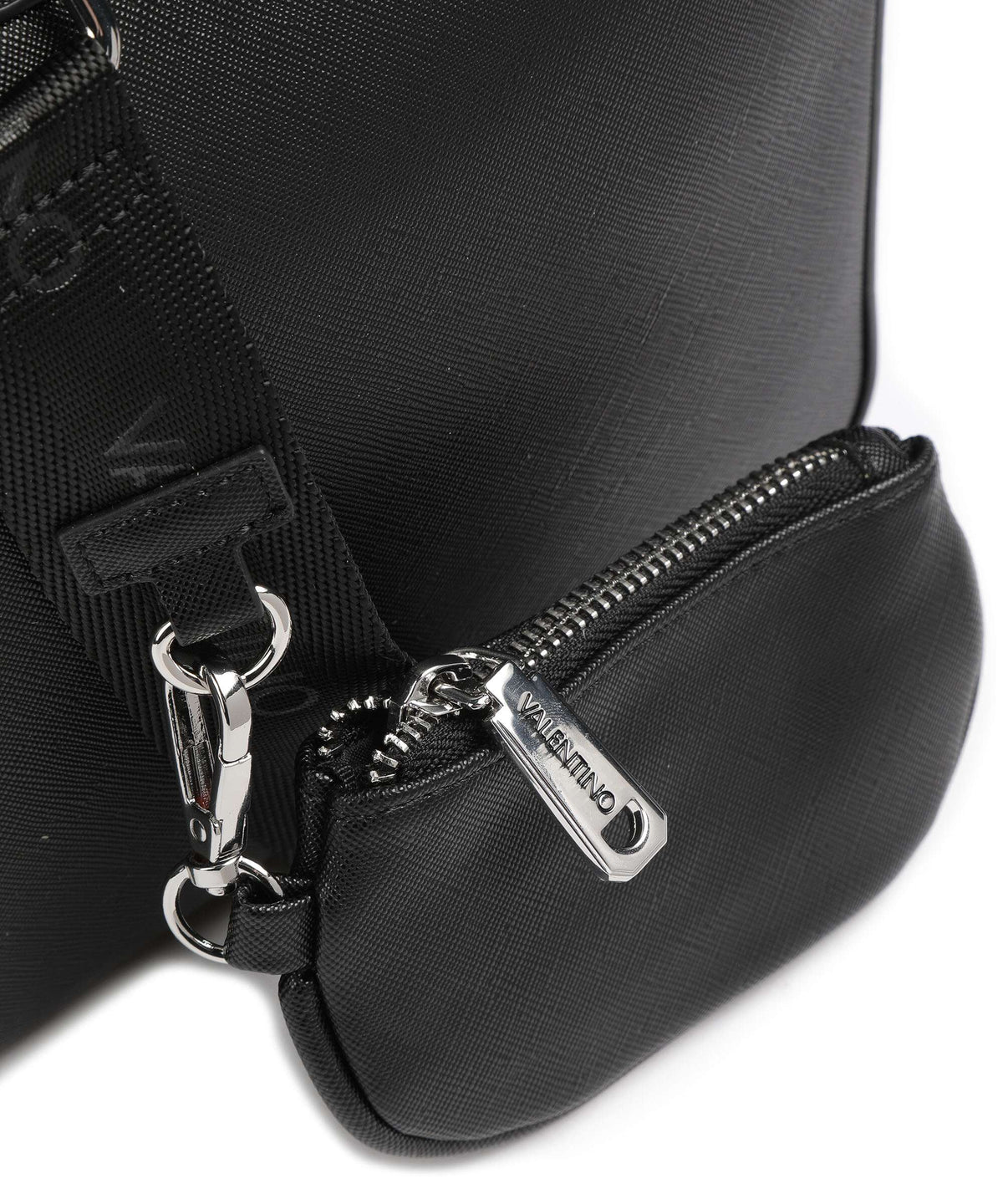 Valentino Bags Marnier Crossbody bag nero