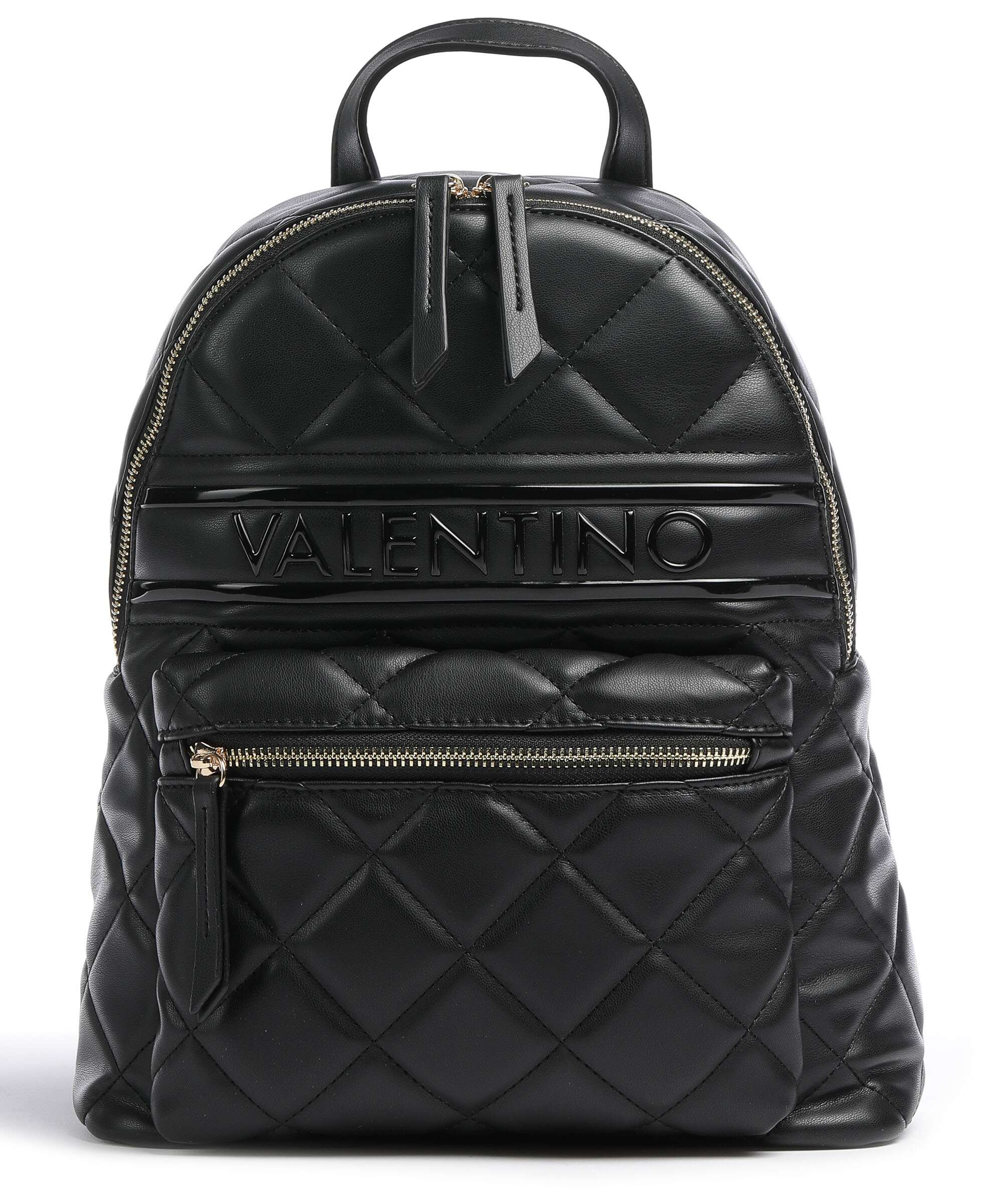 Valentino Bags Ada Backpack nero