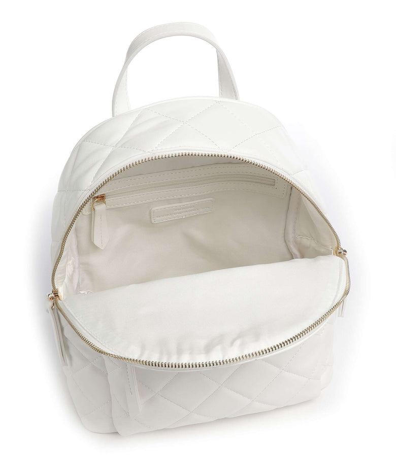 Valentino Bags Ada Backpack bianco