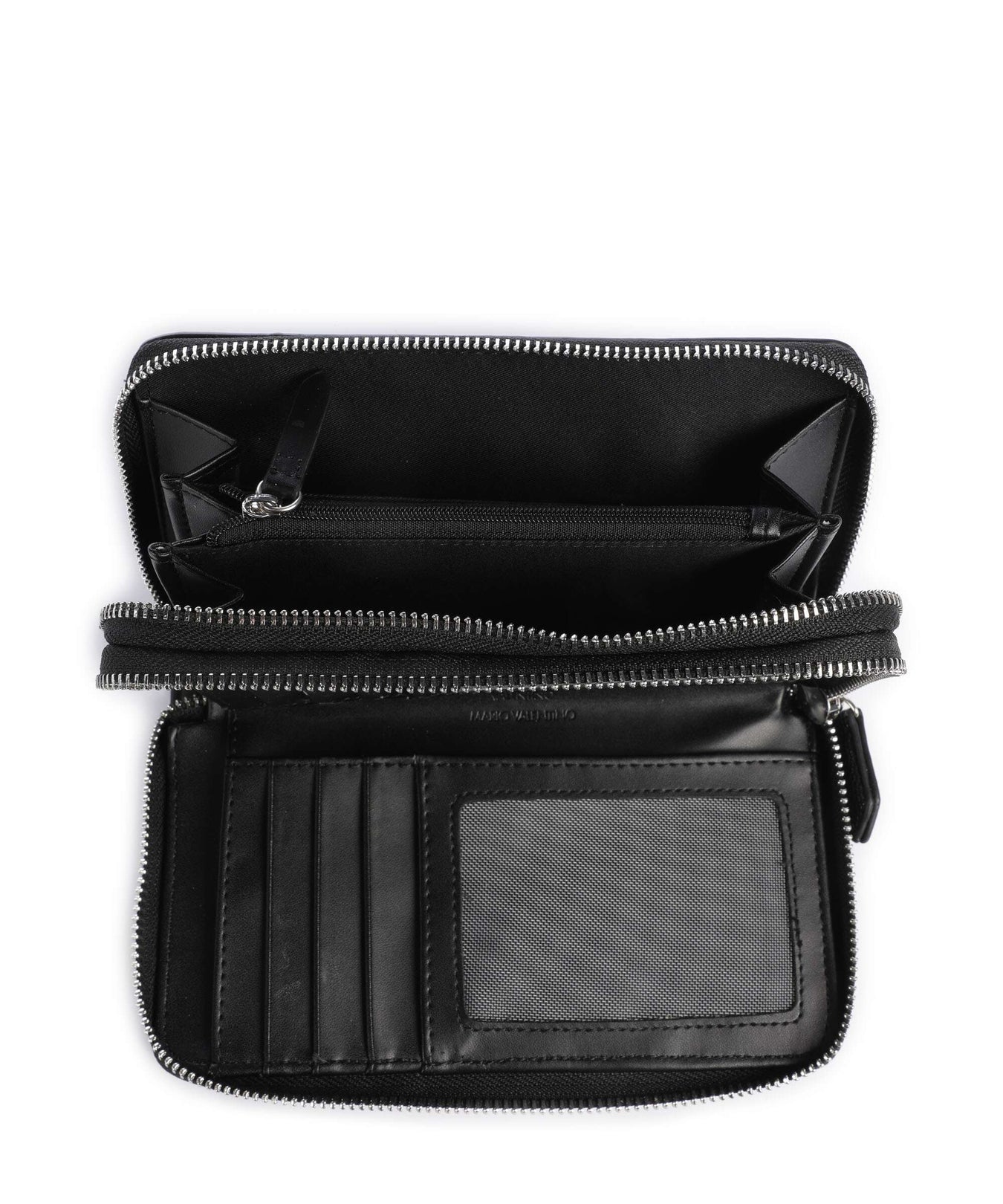 Valentino Bags Divina Wallet nero