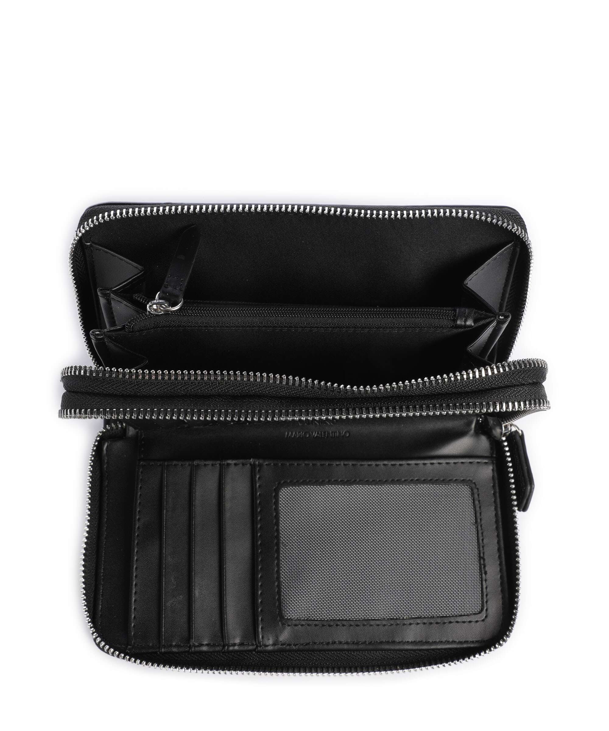 Valentino Bags Divina Wallet nero