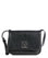 Armani Exchange Liz M Crossbody bag nero