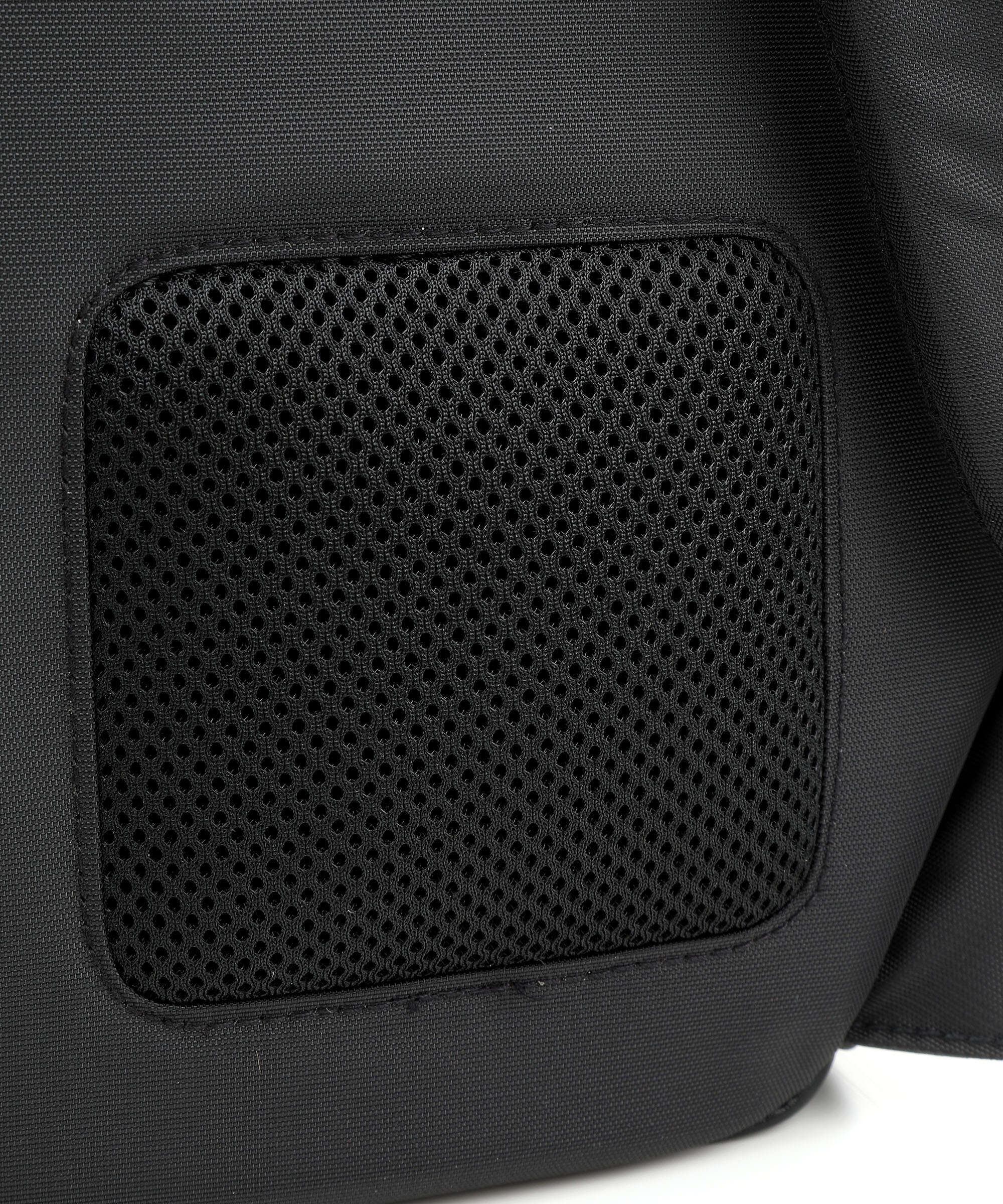 Moleskine Metro Collection Backpack schwarz