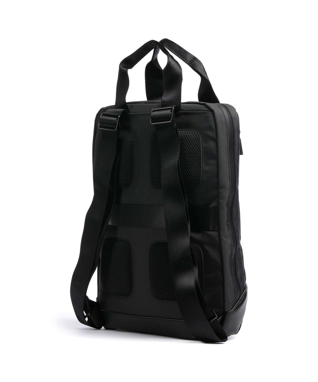 Moleskine Metro Collection Backpack schwarz