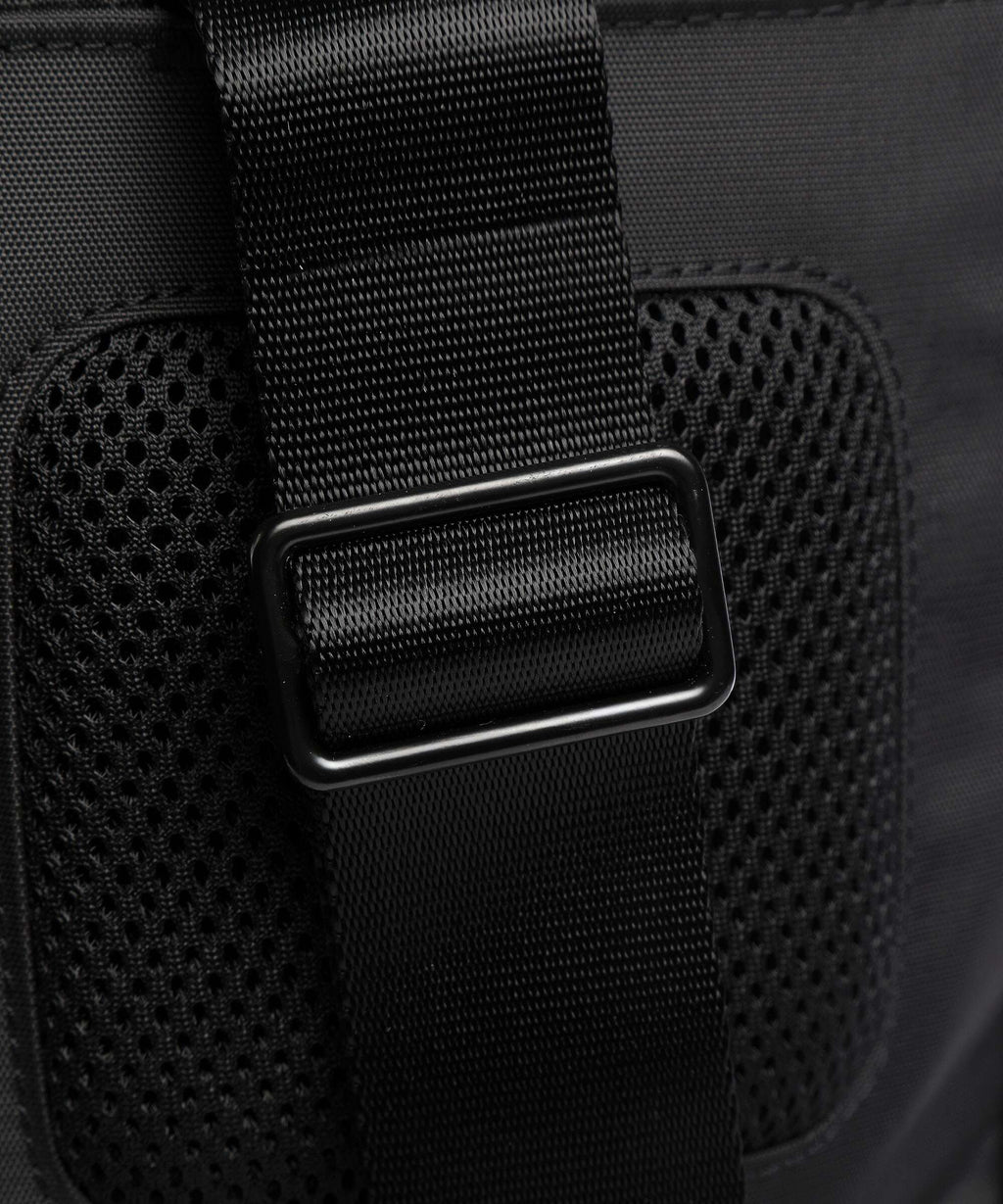 Moleskine Metro Collection Backpack schwarz